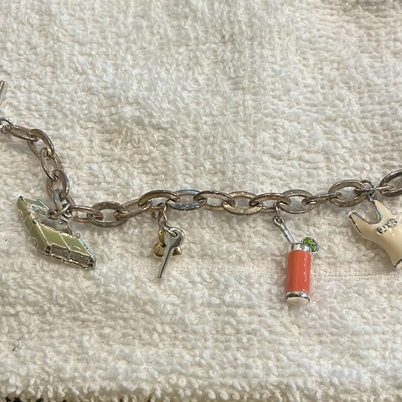 Charm bracelet - Picture 9 of 9